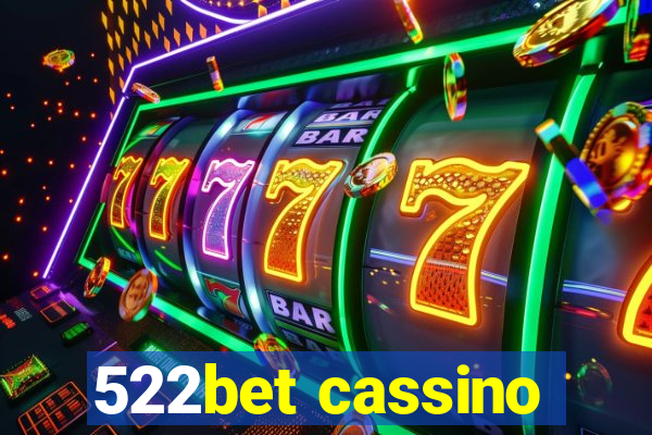 522bet cassino